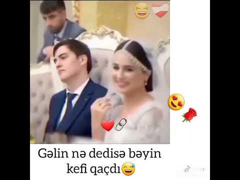 -Görən Nə dedi😂🤔🤦🏻‍♀️ #keşfet #shortvidio #soundsapp #foryou #durum #music #sevgilim #status #gəlin