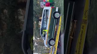 So Herr Merz wird „Sprit“ gespart ☝️🫡‼️