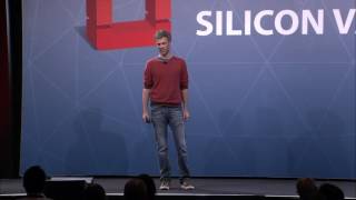Famous OpenStack Days Silicon Valley 2016: SAP’s OpenStack, Running on Kubernetes in Production Profile