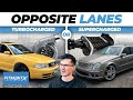 Turbocharged VS Supercharged: What's Better For Daily Driving? | Opposite Lanes