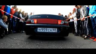 БПАН на сходке в Москве! Смотреть всем! Сентябрь 2015