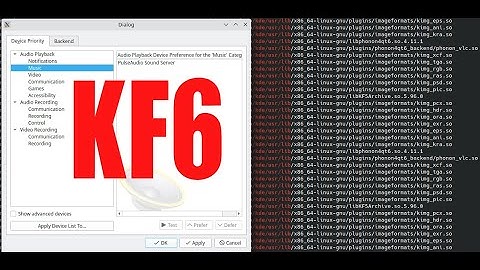 Build KF6 using kdesrc-build tutorial - June 2022 - 1a3e7e05
