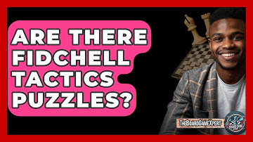 Are There Fidchell Tactics Puzzles? - The Board Game Xpert