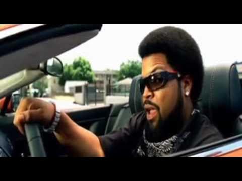 Ice Cube - I Rep That West