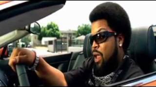 Miniatura de vídeo de "Ice Cube - I Rep That West"