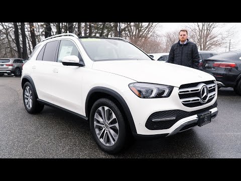 2020-mercedes-benz-gle-350-4matic®---video-tour-with-sam