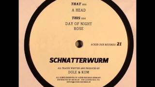 Dole & Kom - Rose (Original Mix)