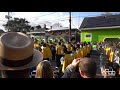 Southern University Funk Factory Piano Trap |Bacchus Parade Mardi Gras 2020|