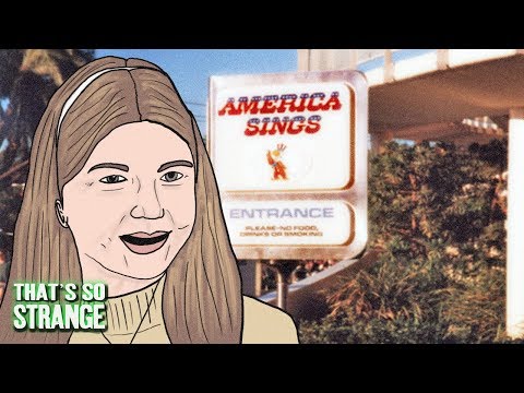 The Disneyland Death of Debbie Gail Stone
