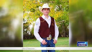 Young Bull Rider dies from serious injuries at Rodeo event in Wharton County