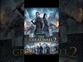The Great Wall 2 rises once again as a breathtaking spectacle of action, fantasy, and heroism