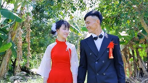 LỄ TÂN HÔN MINH TIỂN & NGỌC NỬ 26/09/2025