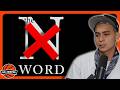 SportycK on Why He Stopped Saying the N Word