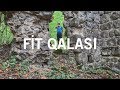 Fit Qalası. Qırxotaq. Buzxana | İsmayıllı, Sulut kəndi