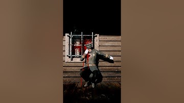 RDR2 Mods Are Brutal 😳