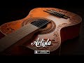 Latin Guitar Type Beat 2023 | &quot;Artista&quot; Spanish guitar type beat Instrumental - Latin Music