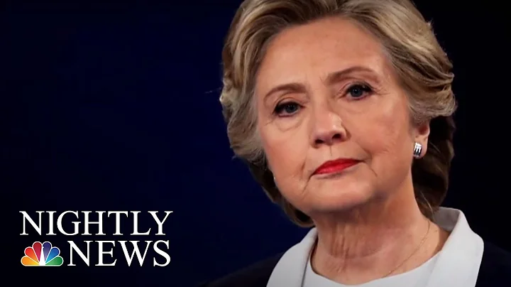 Former Attorney General Loretta Lynch Speaks Out |...