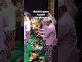 Mahalul qiyam Azzahir Pekalongan | Ya nabi salam 