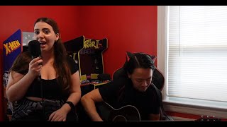 Valerie - Amy Winehouse | Cover by Andrea & Zart