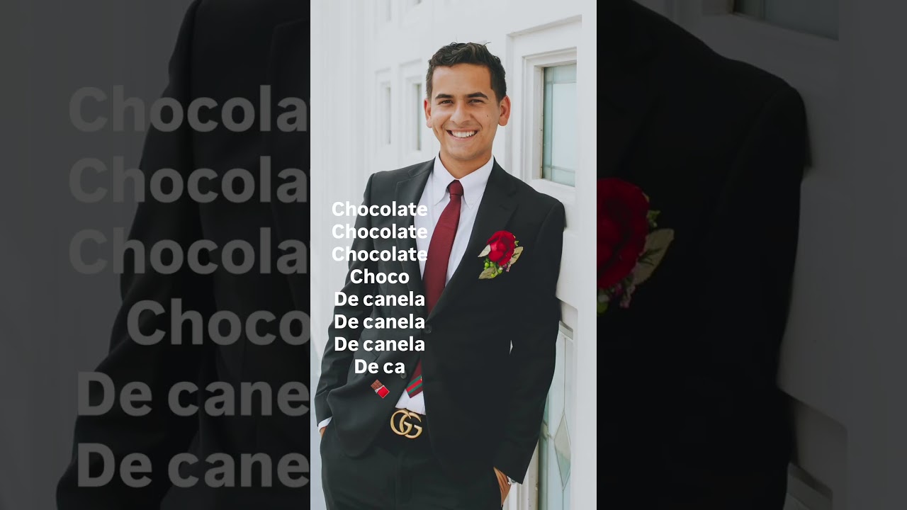 Mi color canela Te Amo ♥️ #esposos #humor #pareja #orlando #florida