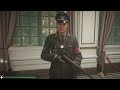 WW2 - Spies/Undercover Mission in Paris - Liberation - Call of Duty WW2