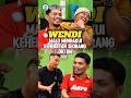 Wendi malu mengakui kehebatan Oki DM ❗❗🤣🤣#wendicagur #okidm #andikapratama