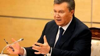 Янукович просил у Путина ввести войска на Украину(, 2014-04-02T17:49:15.000Z)