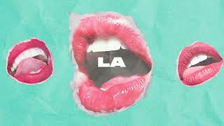 DUNDER + RadioClub - Her Lips Are Sayin' ( La La La)  (Official Lyric Video)