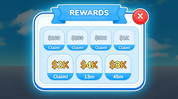 How to make PLAYTIME REWARDS in ROBLOX!