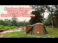 Camping 2 Hari 2 Malam di Suara Rimba Hulu Langat | Feb 2022