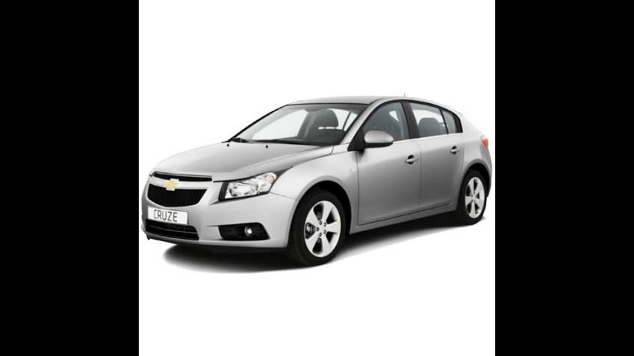 Chevrolet Cruze (2011-2012) - Service Manual / Repair Manual - YouTube