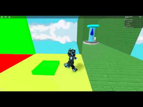 Roblox Rob Bank Obby By Denisdaily Obbys Gameplay Walkthrough Youtube - roblox rob the bank obby walkthrough