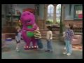Barney Ich Mag Dich Du Magst Mich