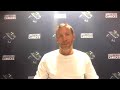 General Manager Ryan Johnson Year End Press Conference