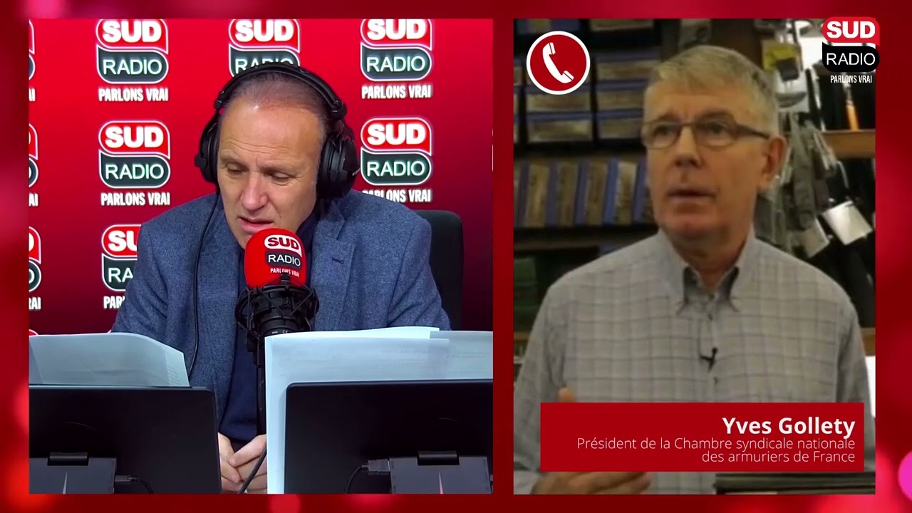 Des munitions bientôt au bureau de tabac : la réaction des armuriers
