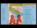 Modern Boys - Drapiezny Ptak