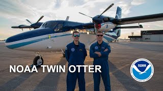 Twin Otter Highlights