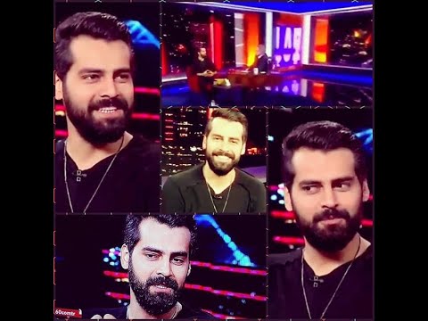 Erkan Meriç Mesut Yar'la Laf Çok'un Konuğu ..(19.10.2019)