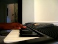 Anthony Hamilton - Her Heart (piano cover)