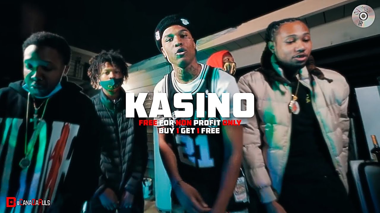 FREE Ebk Jaaybo X Ebk Lil Play Type Beat kasino YouTube ebk-jaaybo-freestyle-from-jail-youtube