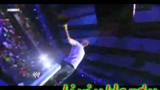 Jeff Hardy-Live for the moment