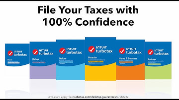 TurboTax Desktop 2023 - TurboTax Video Demo