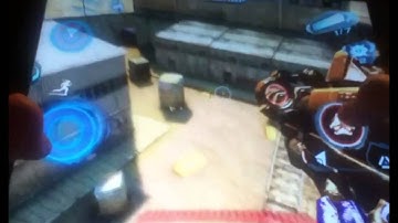 MiD_VYP3R_XI | "GOD AIM"