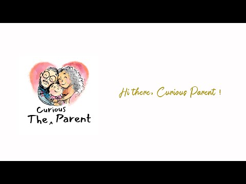 Introduction | The Curious Parent