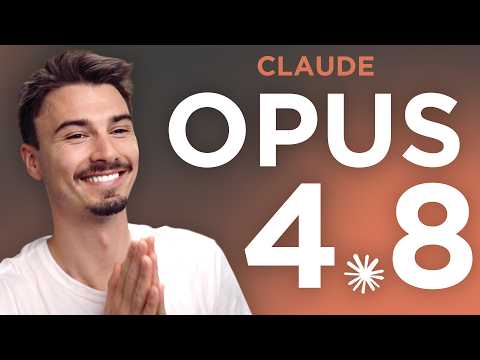 Claude Opus 4.8 — ניתוח מפורט ובדיקות (חדשות בינה מלאכותית שימושיות)