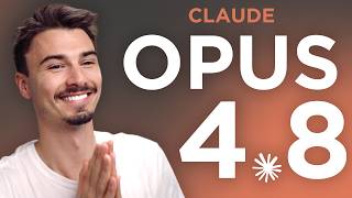 Claude Opus 4.8 Full Breakdown & Testing (AI News You Can Use)