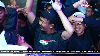 SANES - AYUVEDA- NEW MANDALA - HUT RI 78 REMAJA JOHOGUNUNG PANCUR REMBANG