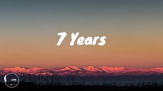 Lukas Graham - 7 Years (Lyrics)