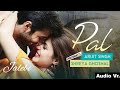Pal – Jalebi | Arijit Singh | Shreya Ghoshal | Varun Mitra | Rhea Chakraborty |Javed – Mohsin