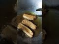 Satisfying sound  easy way how to fry yummy tufo mamajackielyn rosco vlog